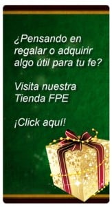 Banner Tienda FPE