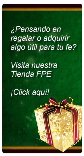 Banner Tienda FPE