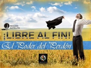 El Poder del Perdón