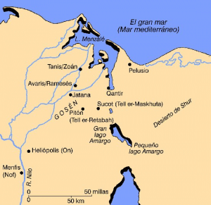 Gosén