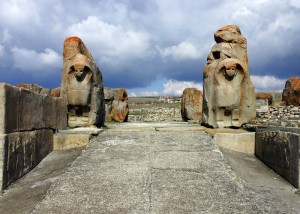 Hattussa