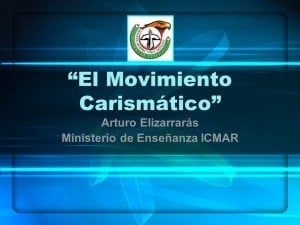 Movimiento Carismático - ECB