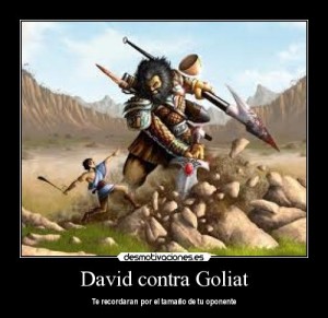 Davidygoliat