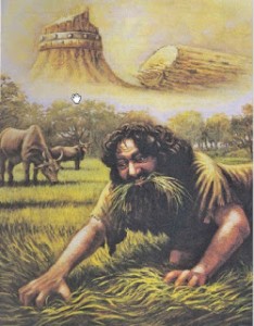 nabucodonosor loco