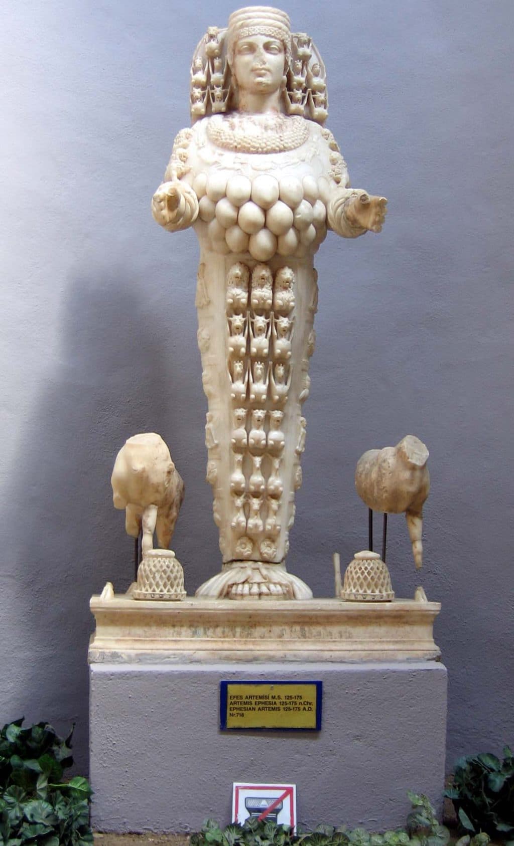Artemisa de los efesios
