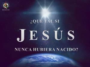 Qué tal si Jesús no hubiera nacido - Portada