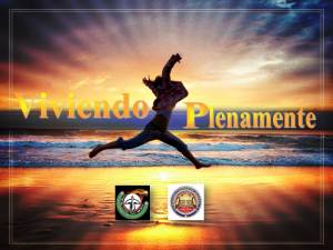 Viviendo Plenamente - Portada