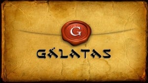 Gálatas