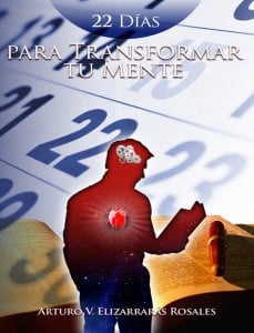 Imagen Portada 22 Dias