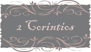 Spanish Title of 2 Corintios