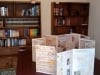 Biblioteca  FPE